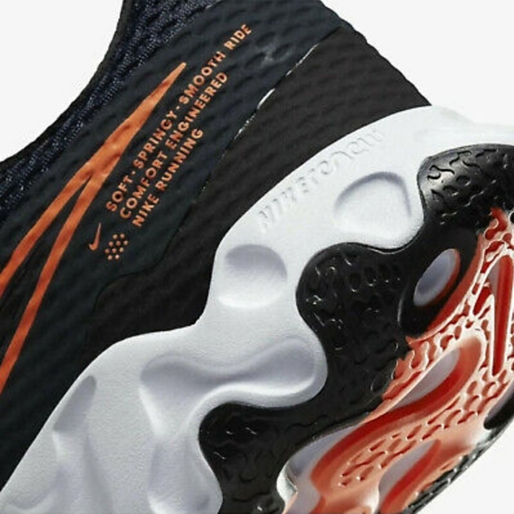 Nike Renew Ride 2 Running Shoes - Picture 2 of 10